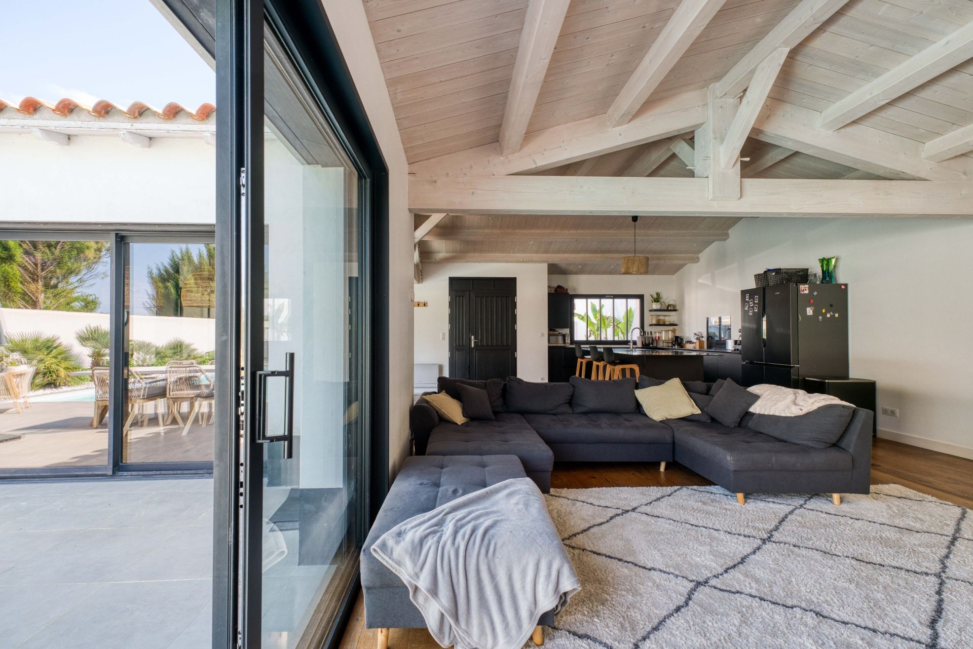 maison de prestige 6 Pièces en vente sur RIVEDOUX PLAGE (17940)