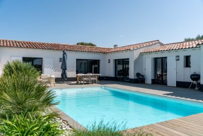Vente Maison de prestige Rivedoux-Plage 6 Pièces 156 m²