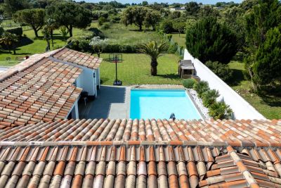 Vente Maison de prestige Rivedoux-Plage 6 Pièces 156 m²