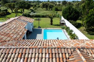 maison de prestige 6 Pièces en vente sur RIVEDOUX PLAGE (17940)