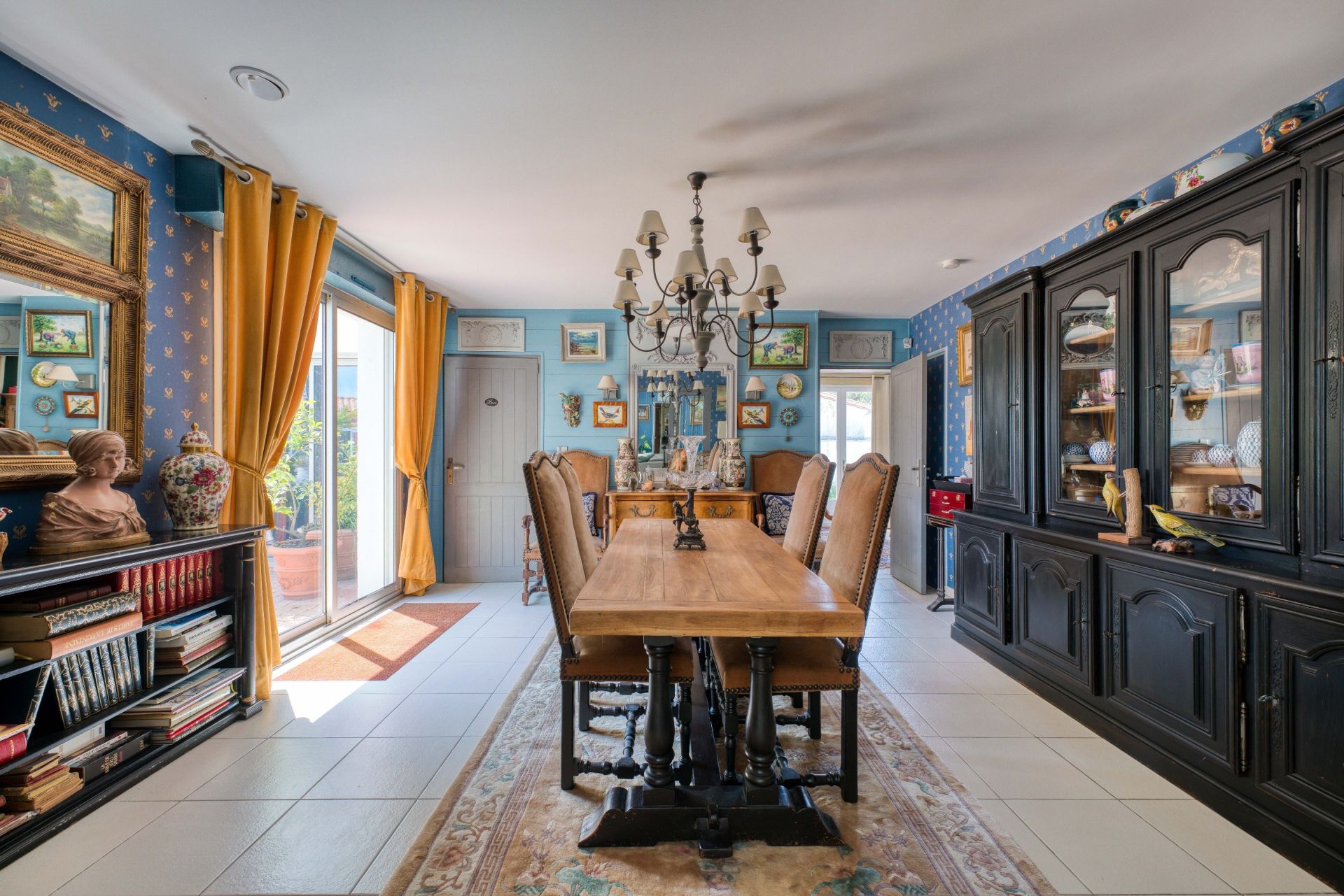 prestigious house 10 Rooms for sale on LE BOIS PLAGE EN RE (17580)