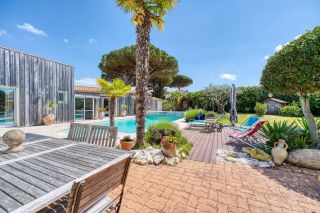 prestigious house 10 Rooms for sale on LE BOIS PLAGE EN RE (17580)