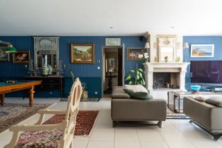 prestigious house 10 Rooms for sale on LE BOIS PLAGE EN RE (17580)