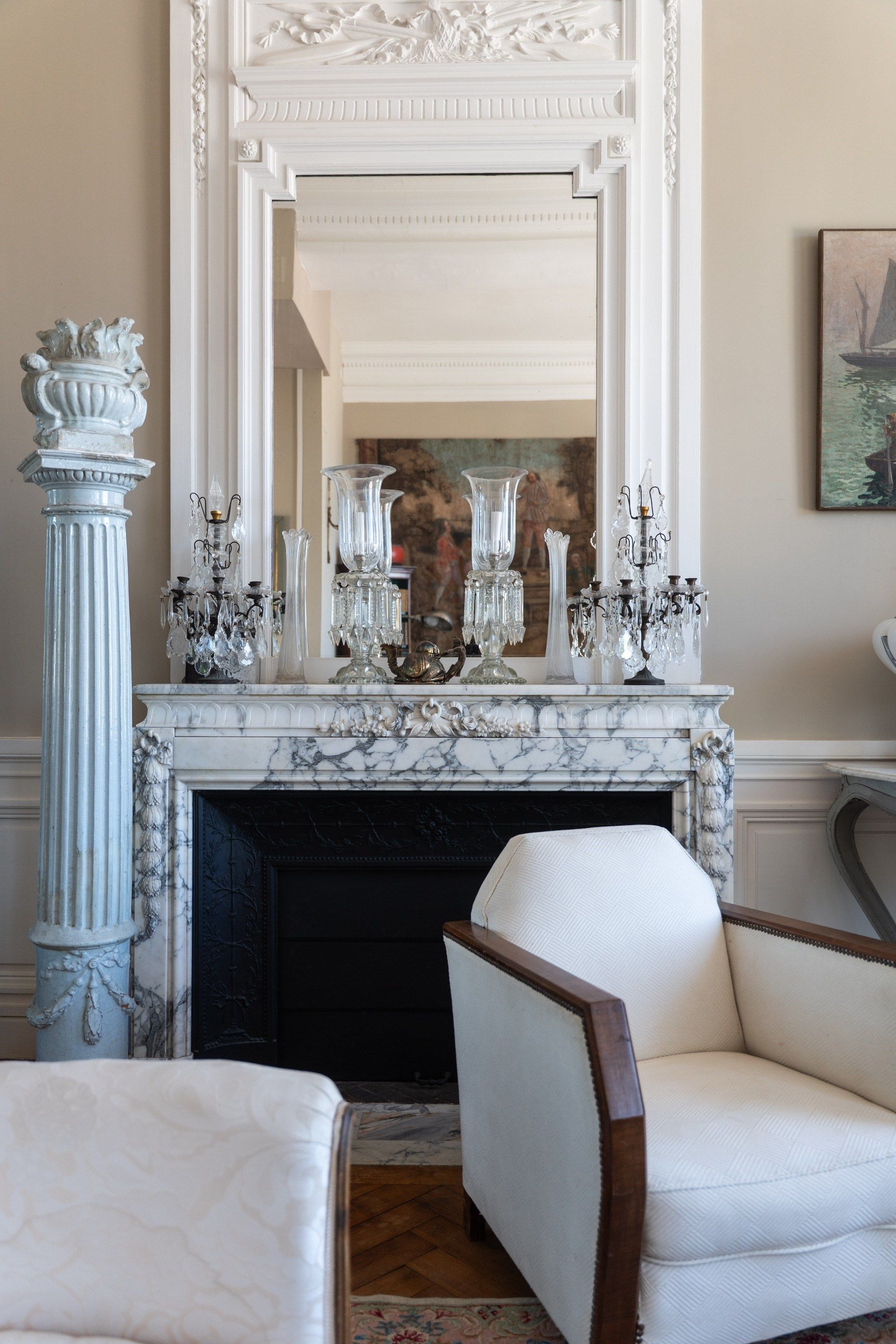 appartement de prestige 5 Pièces en vente sur LA ROCHELLE (17000)