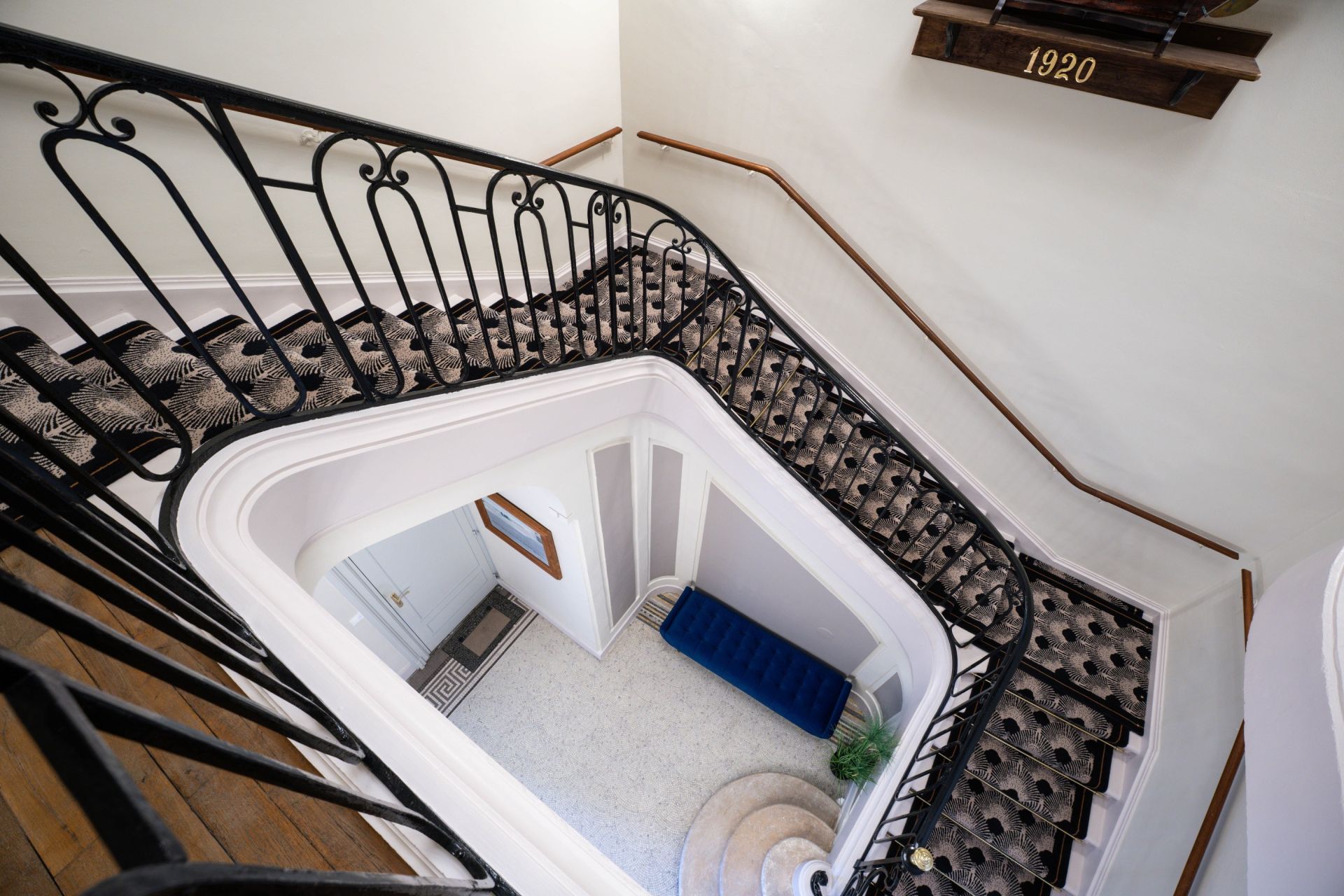 appartement de prestige 5 Pièces en vente sur LA ROCHELLE (17000)