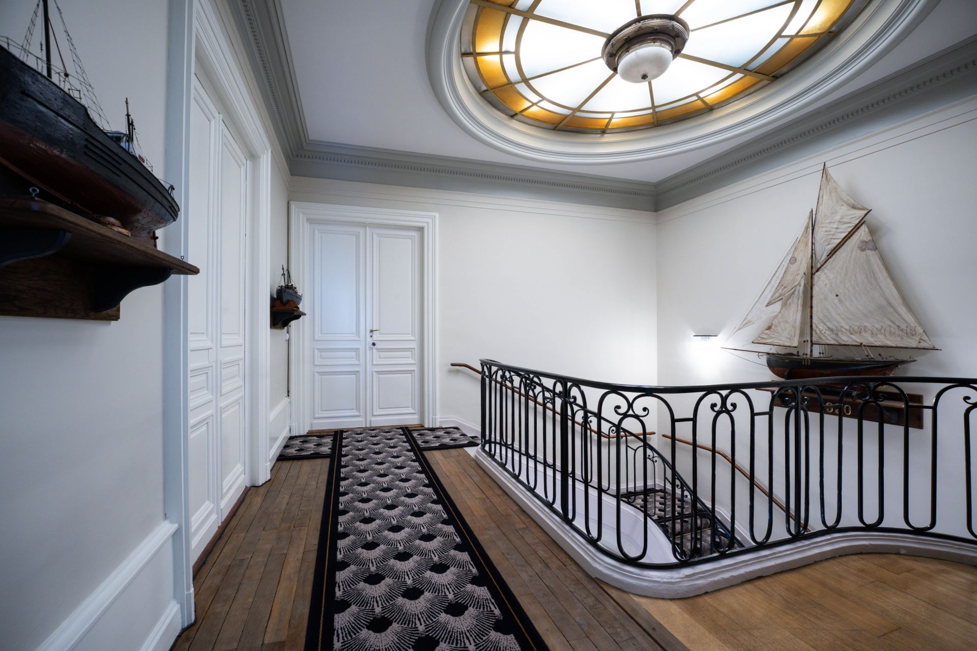 appartement de prestige 5 Pièces en vente sur LA ROCHELLE (17000)