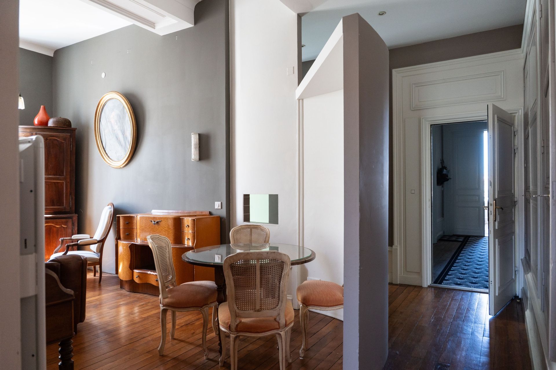 appartement de prestige 5 Pièces en vente sur LA ROCHELLE (17000)