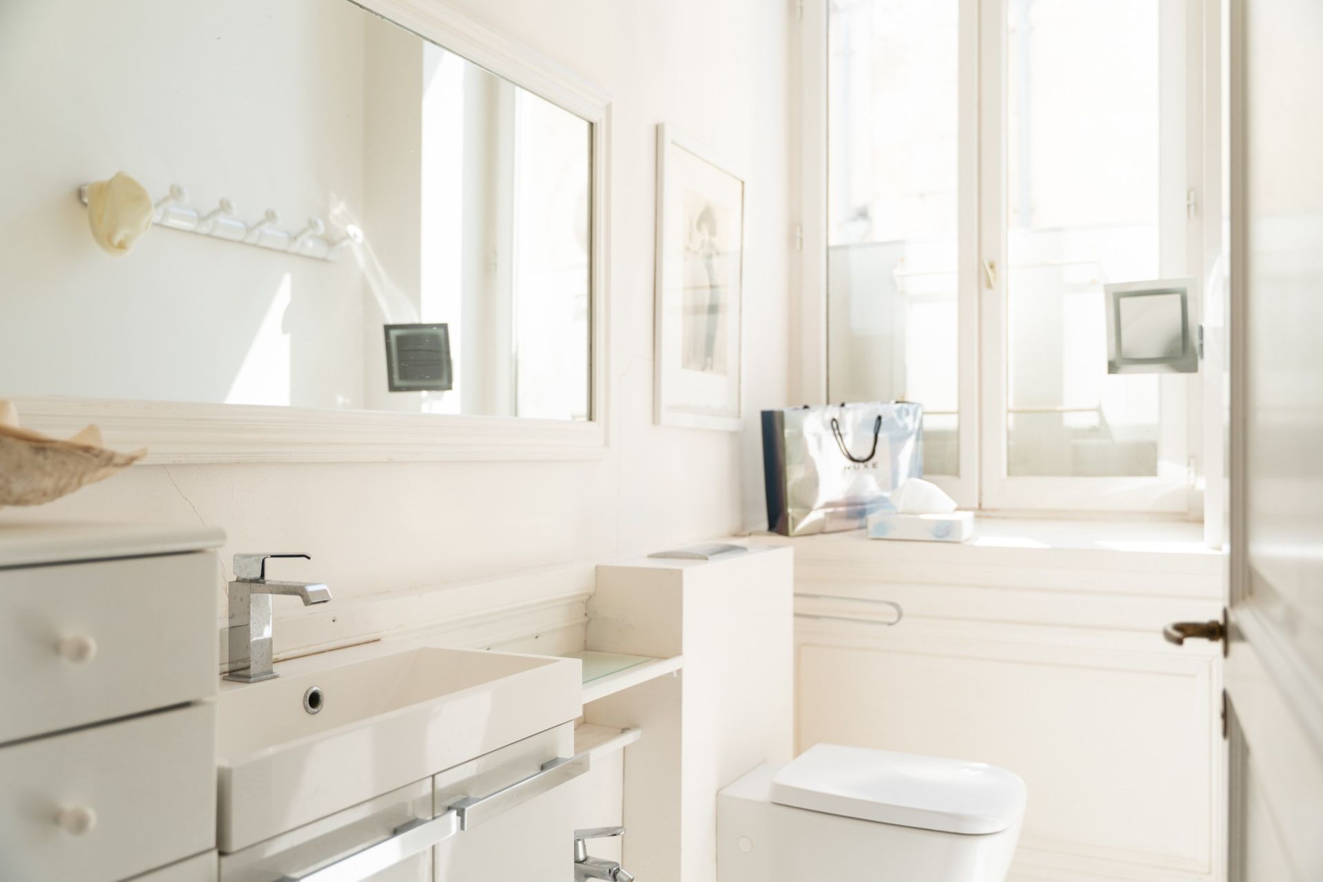 appartement de prestige 5 Pièces en vente sur LA ROCHELLE (17000)