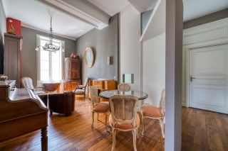 appartement de prestige 5 Pièces en vente sur LA ROCHELLE (17000)