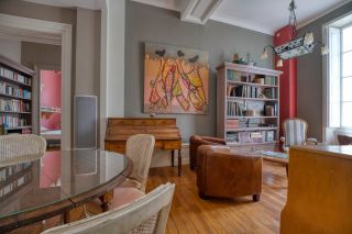 appartement de prestige 5 Pièces en vente sur LA ROCHELLE (17000)