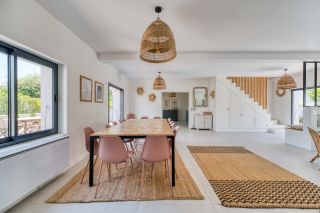 prestigious house 9 Rooms for sale on LA COUARDE SUR MER (17670)