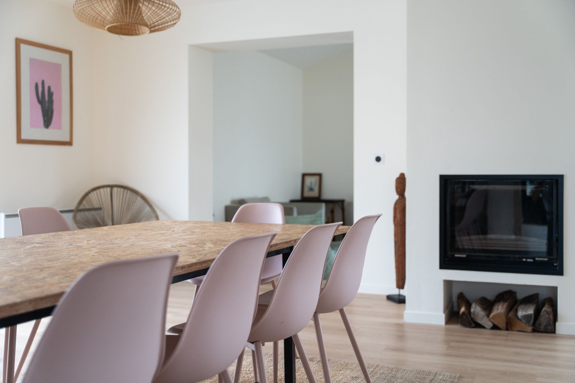 prestigious house 9 Rooms for sale on LA COUARDE SUR MER (17670)