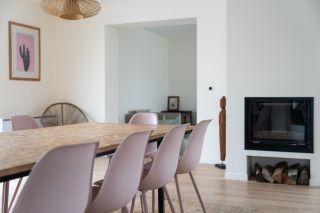 prestigious house 9 Rooms for sale on LA COUARDE SUR MER (17670)