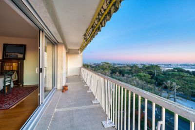 Sale Prestigious apartment La Rochelle 4&nbsp;Rooms 103&nbsp;m²