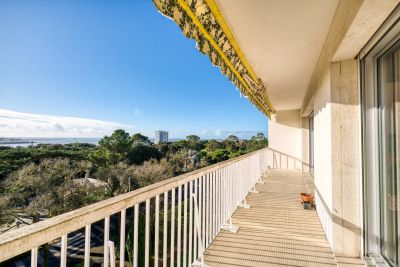 Sale Prestigious apartment La Rochelle 4&nbsp;Rooms 103&nbsp;m²