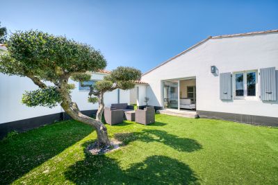 Vente Maison de prestige Rivedoux-Plage 9 Pièces 168 m²
