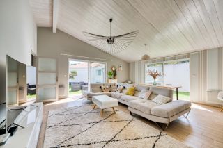 maison de prestige 9 Pièces en vente sur RIVEDOUX PLAGE (17940)