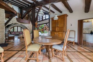 propriété de prestige 9 Pièces en vente sur LANDRAIS (17290)