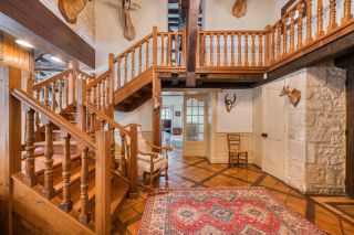 propriété de prestige 9 Pièces en vente sur LANDRAIS (17290)