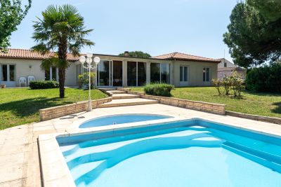 Vente Maison de prestige Aytré 6 Pièces 240 m²