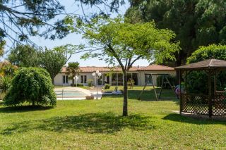 maison de prestige 6 Pièces en vente sur AYTRE (17440)