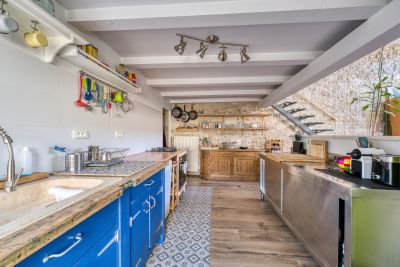 Sale Prestigious house Rivedoux-Plage 10 Rooms 186 m²