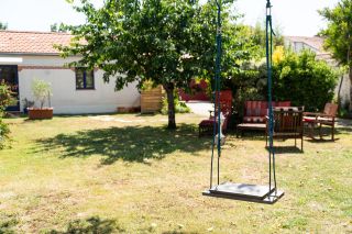 prestigious house 7 Rooms for sale on LA ROCHELLE (17000)