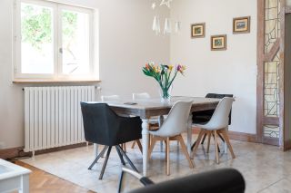 prestigious house 7 Rooms for sale on LA ROCHELLE (17000)