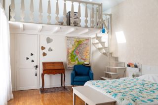 prestigious house 7 Rooms for sale on LA ROCHELLE (17000)