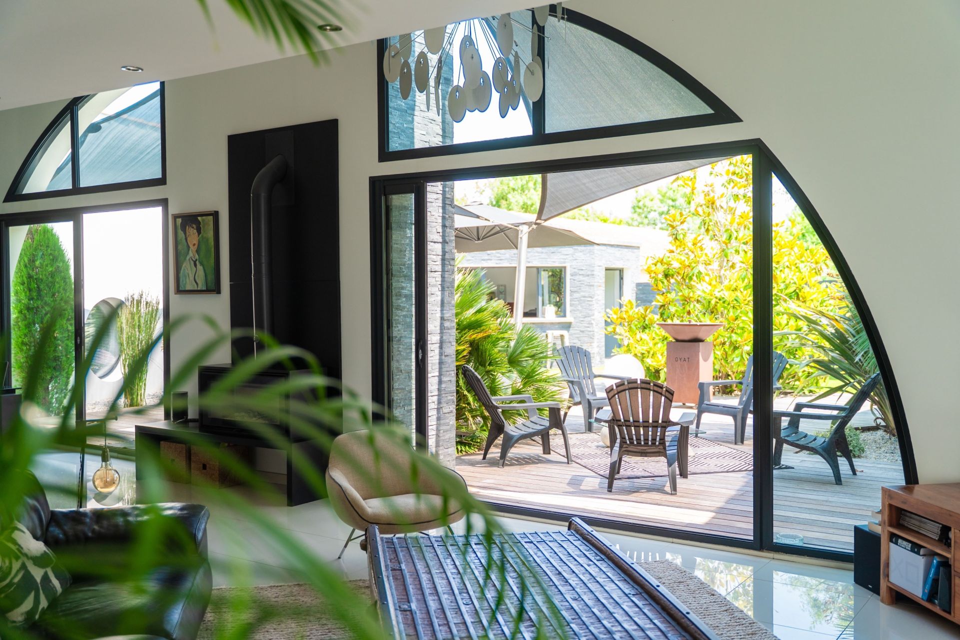 prestigious house 5 Rooms for sale on PORT DES BARQUES (17730)