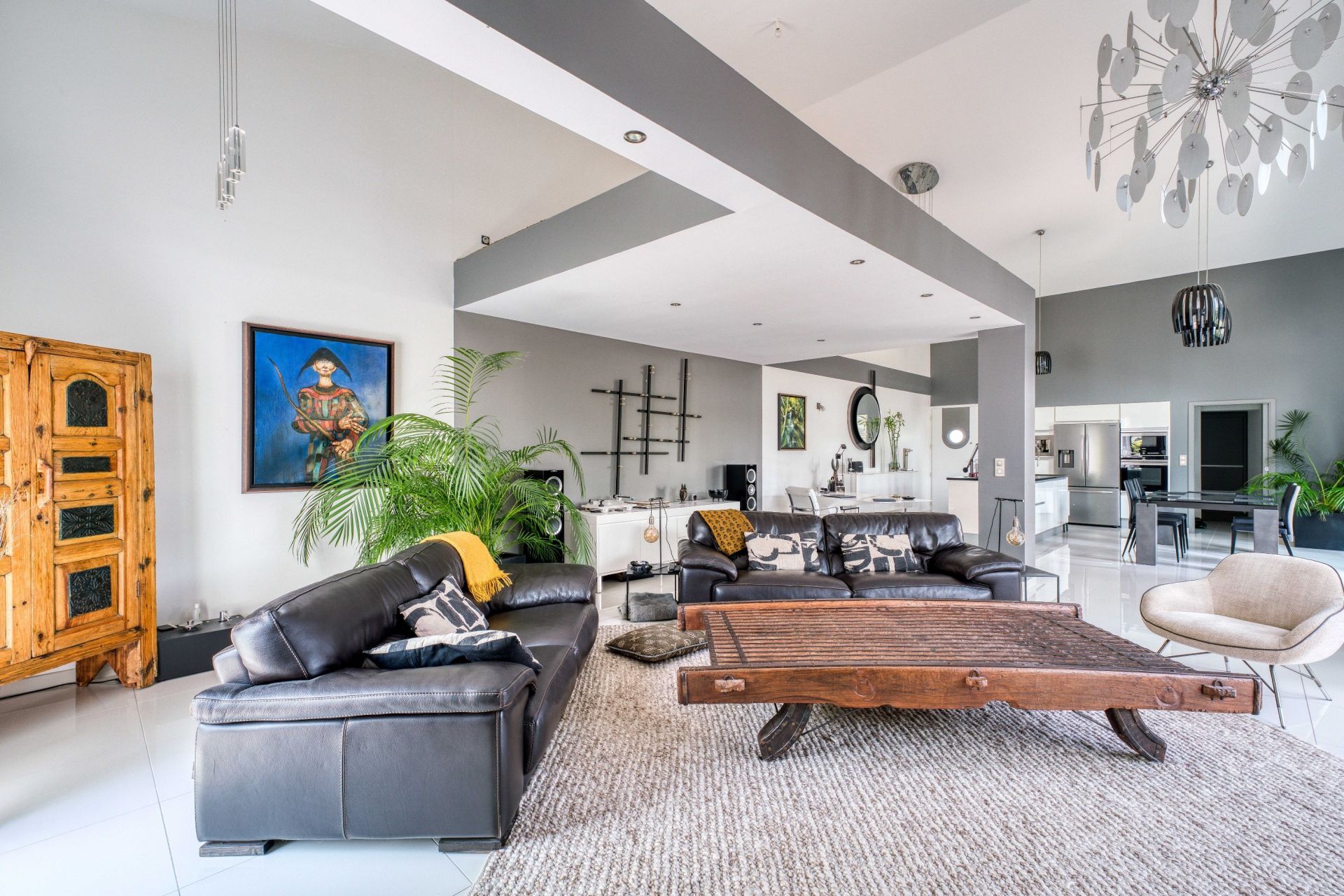 prestigious house 5 Rooms for sale on PORT DES BARQUES (17730)