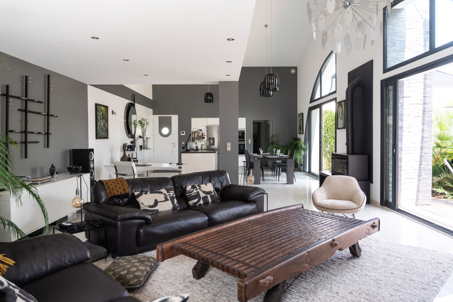 prestigious house 5 Rooms for sale on PORT DES BARQUES (17730)