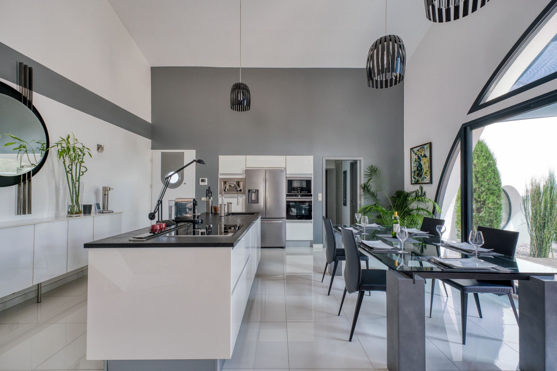 maison de prestige 5 Pièces en vente sur PORT DES BARQUES (17730)