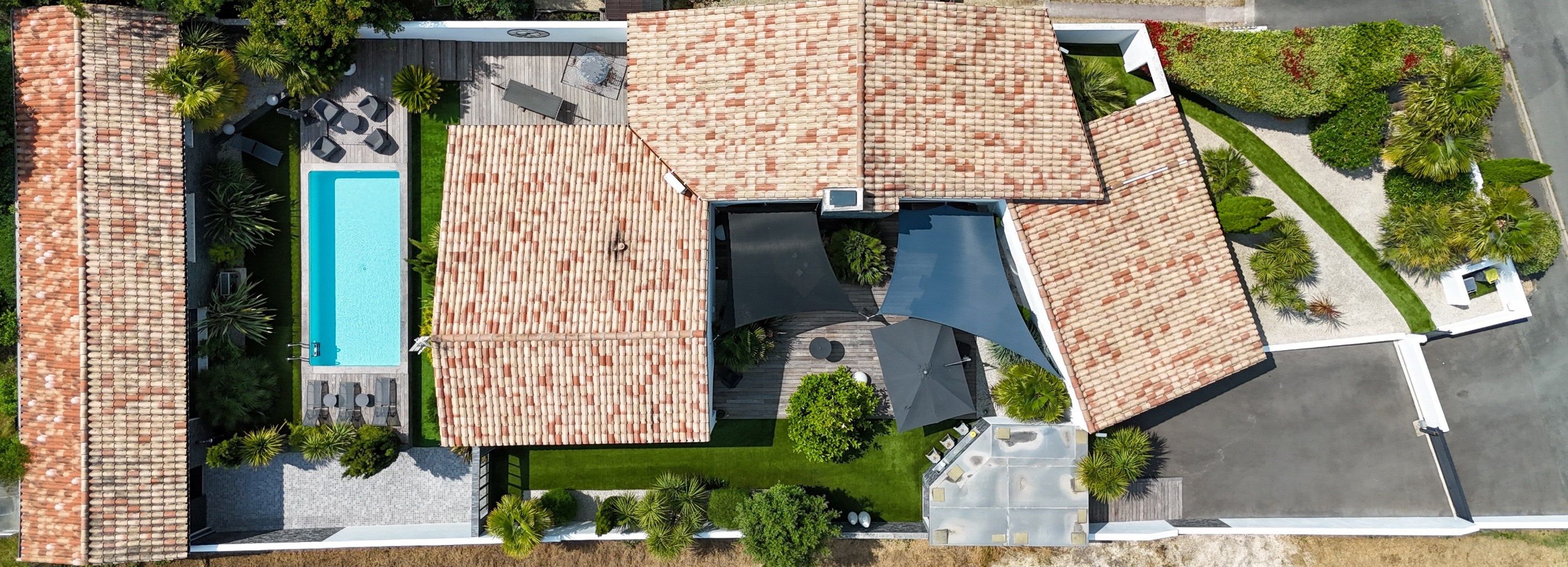 maison de prestige 5 Pièces en vente sur PORT DES BARQUES (17730)