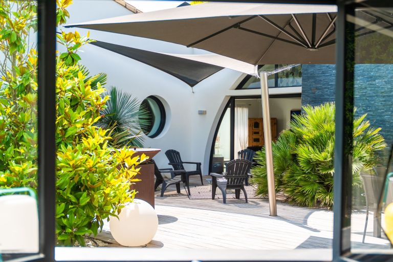 prestigious house 5 Rooms for sale on PORT DES BARQUES (17730)