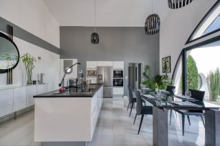 prestigious house 5 Rooms for sale on PORT DES BARQUES (17730)