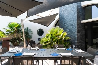 prestigious house 5 Rooms for sale on PORT DES BARQUES (17730)