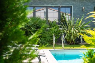 prestigious house 5 Rooms for sale on PORT DES BARQUES (17730)