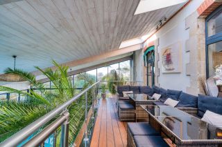 prestigious house 10 Rooms for sale on PORT DES BARQUES (17730)