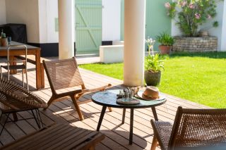 prestigious house 7 Rooms for sale on LOIX (17111)