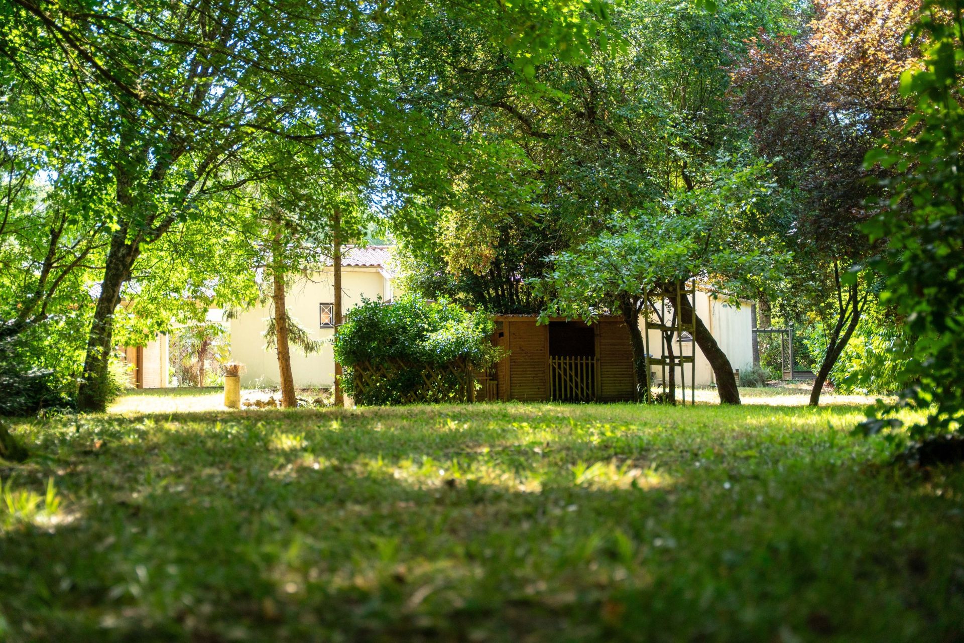 maison de prestige 7 Pièces en vente sur LAGORD (17140)