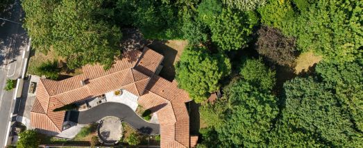 maison de prestige 7 Pièces en vente sur LAGORD (17140)