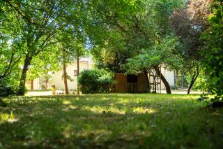 maison de prestige 7 Pièces en vente sur LAGORD (17140)