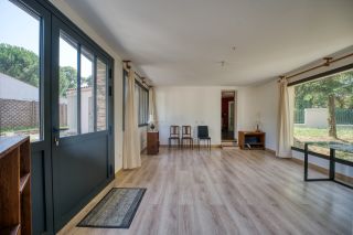 maison de prestige 7 Pièces en vente sur LAGORD (17140)