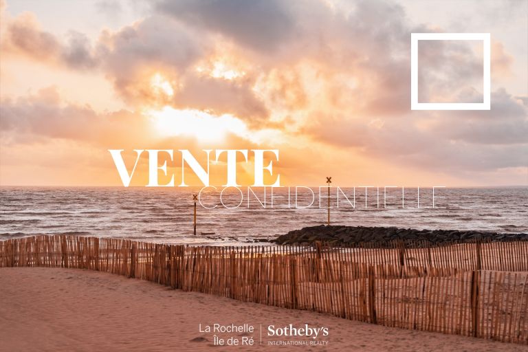 maison contemporaine de prestige 5 Pièces en vente sur CHATELAILLON PLAGE (17340)