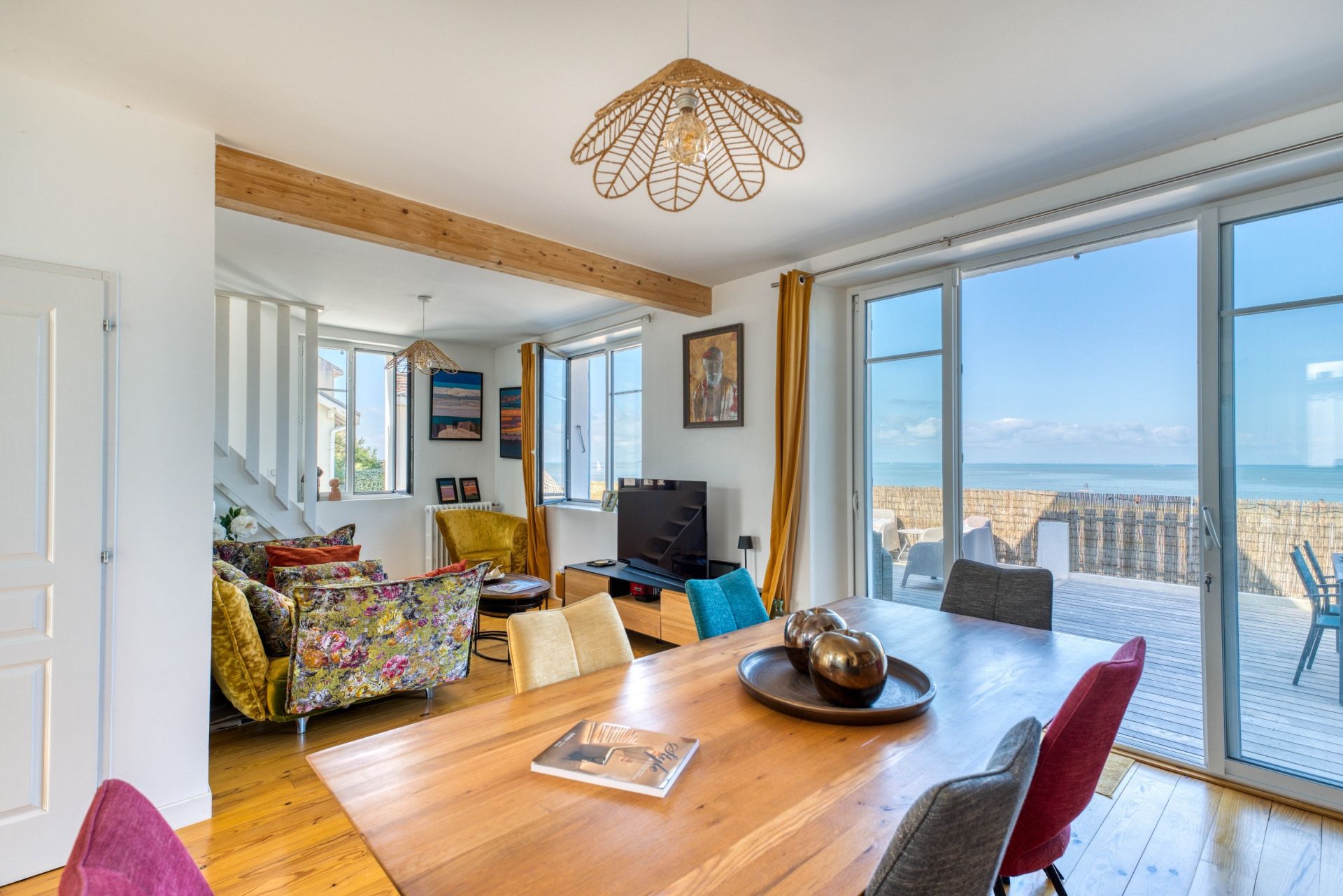 maison de prestige 7 Pièces en vente sur CHATELAILLON PLAGE (17340)
