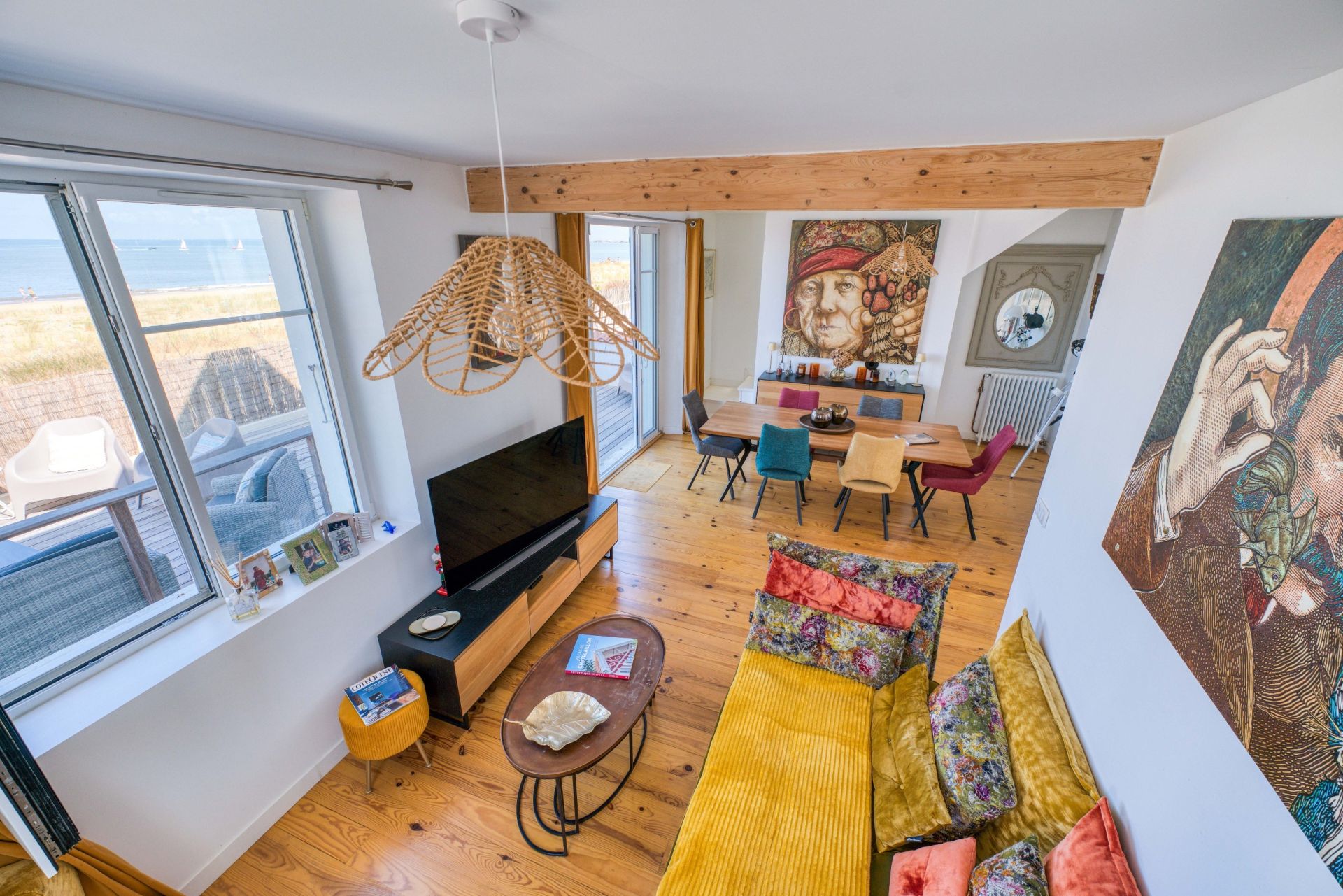 maison de prestige 7 Pièces en vente sur CHATELAILLON PLAGE (17340)