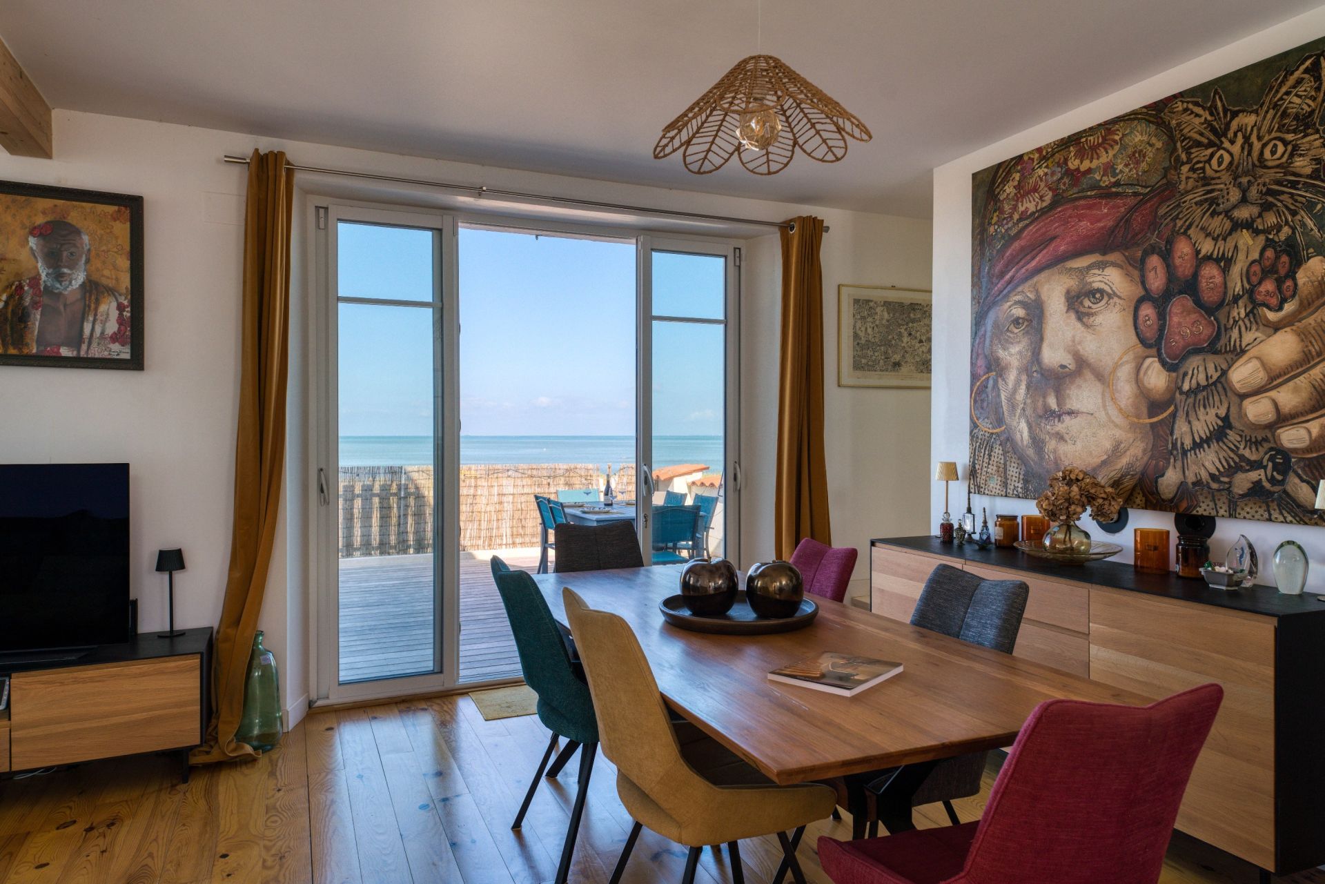 maison de prestige 7 Pièces en vente sur CHATELAILLON PLAGE (17340)