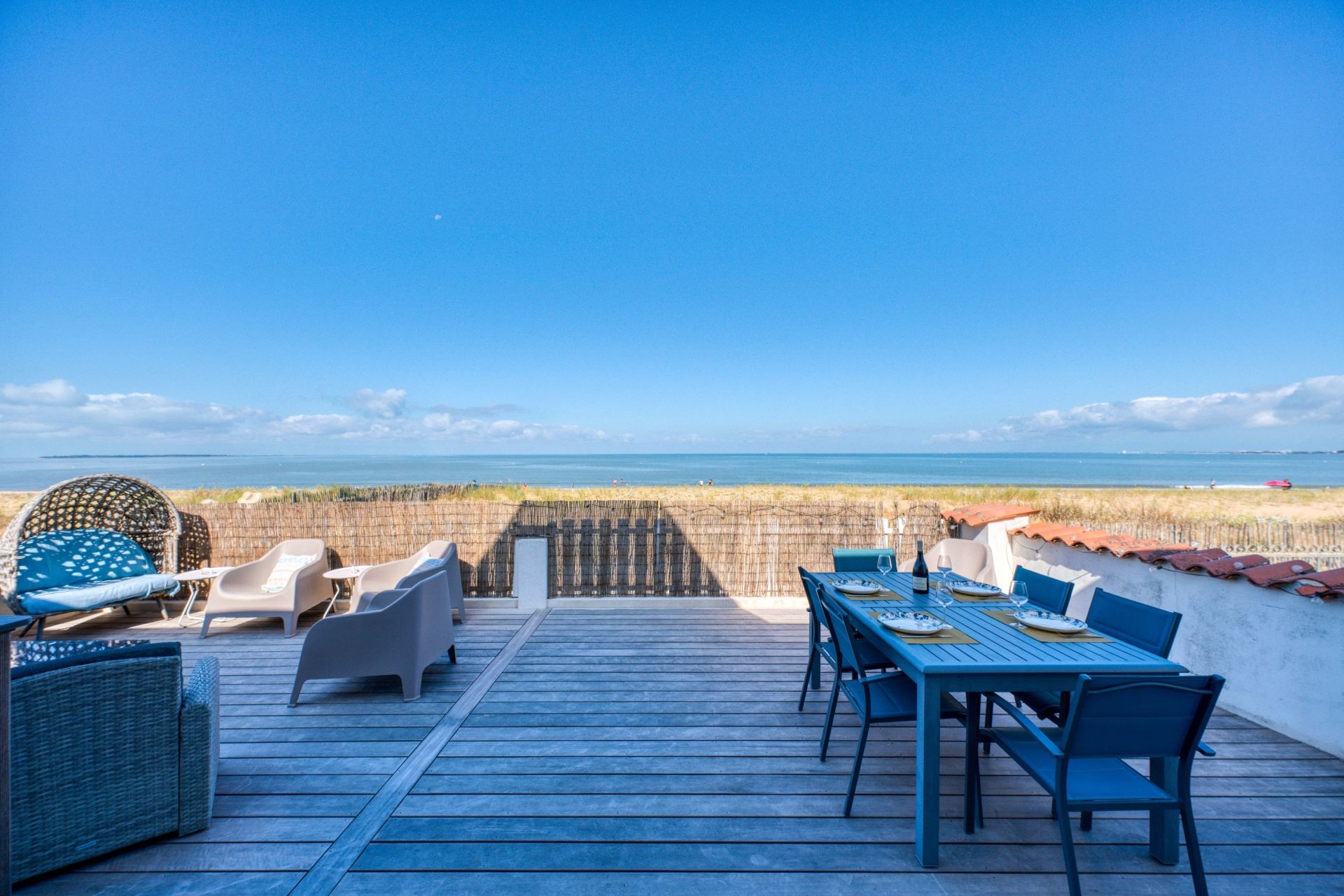 maison de prestige 7 Pièces en vente sur CHATELAILLON PLAGE (17340)