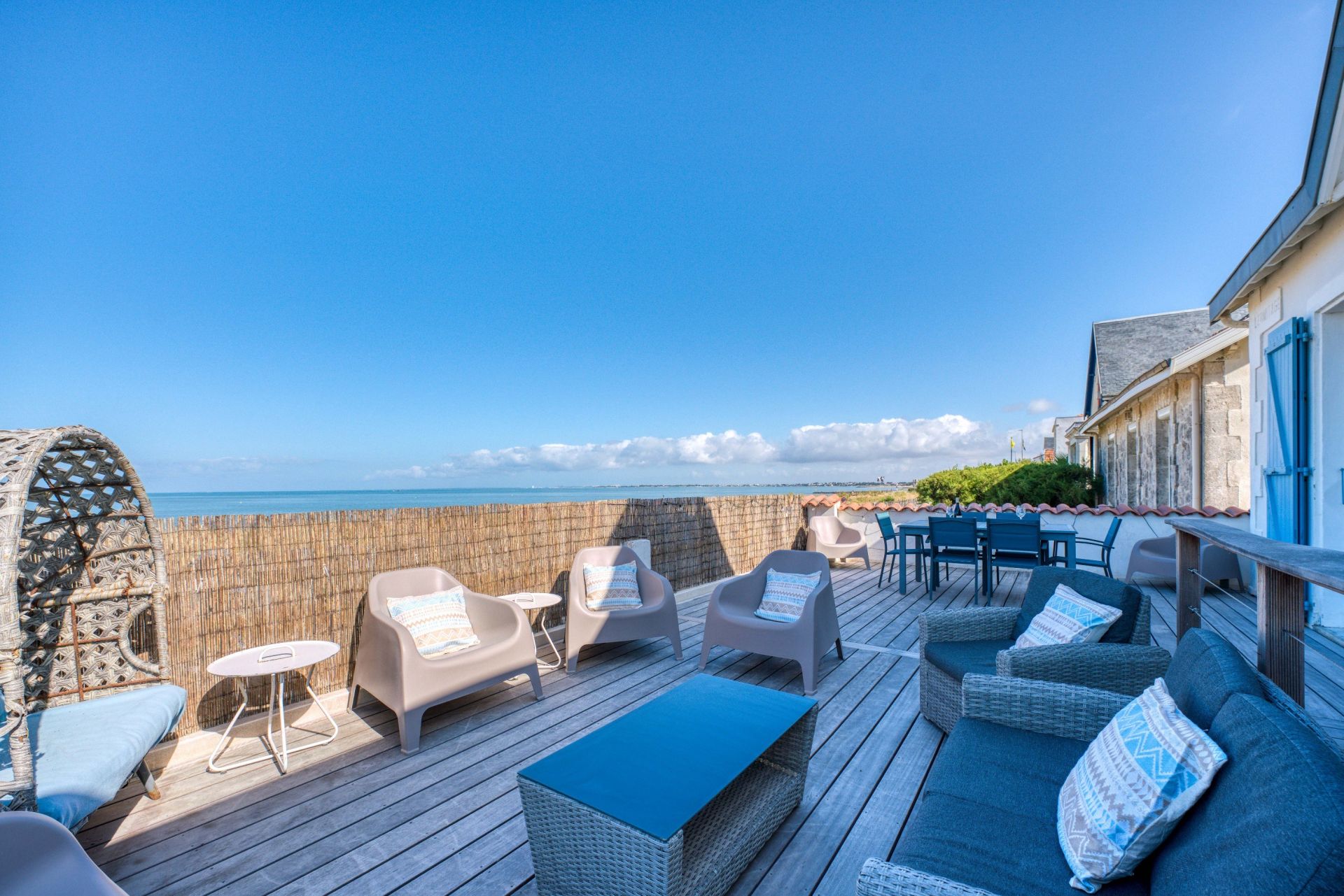 maison de prestige 7 Pièces en vente sur CHATELAILLON PLAGE (17340)